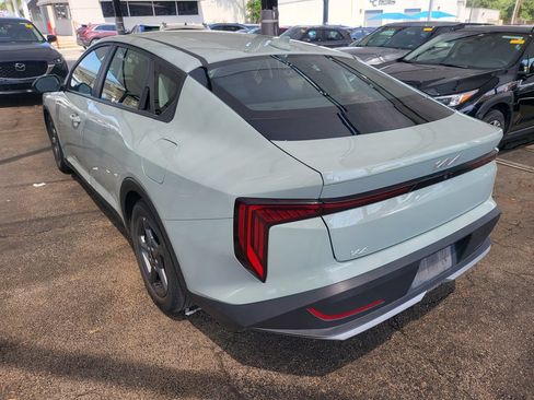 Used 2025 Kia K4 FWD image 9