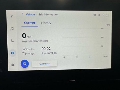 Used 2025 Toyota Corolla LE w/ LE Premium Package image 31