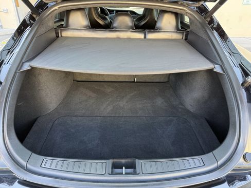 Used 2018 Tesla Model S 75D AWD/4WD image 24