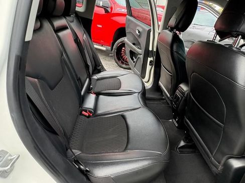 Used 2021 Jeep Compass Latitude AWD/4WD image 13