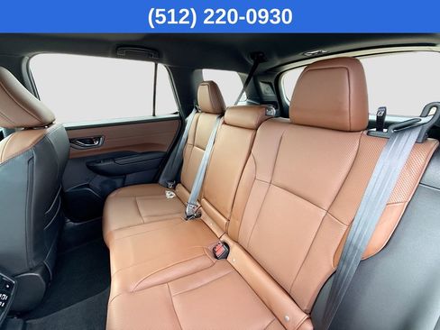 New 2026 Subaru Outback Touring image 31