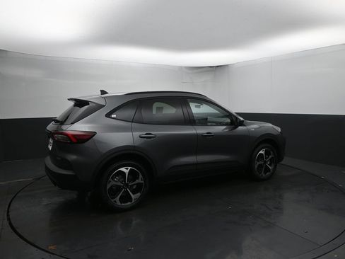 New 2026 Ford Escape ST-Line Select w/ Tech Pack #1 image 12