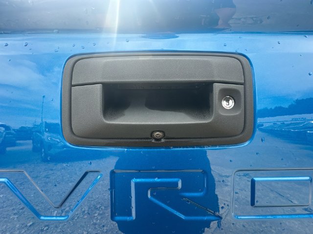 Used 2022 Chevrolet Colorado Z71 AWD/4WD image 52