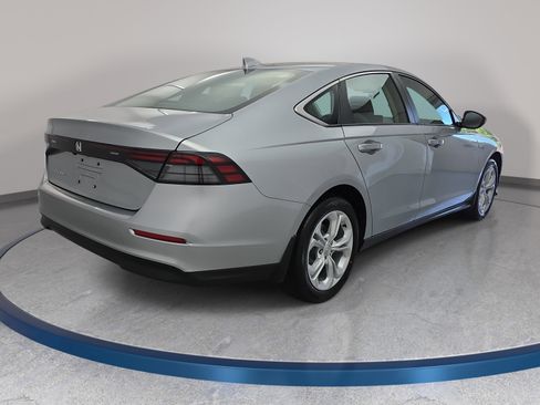 New 2026 Honda Accord LX image 5