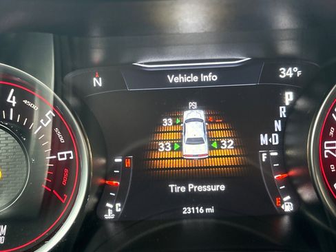 Used 2022 Dodge Challenger GT image 15