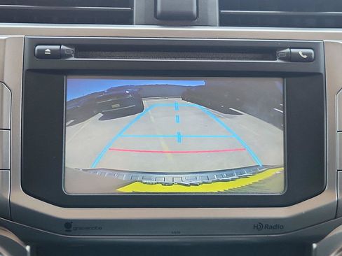 Used 2015 Toyota 4Runner SR5 RWD image 15