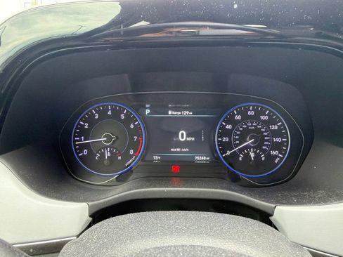 Used 2021 Hyundai Palisade SEL w/ Convenience Package FWD image 18