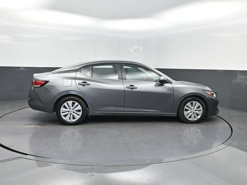 Used 2023 Nissan Sentra S FWD image 35