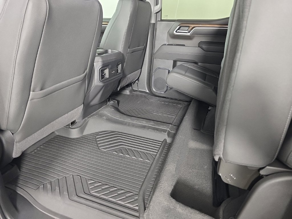 New 2026 Chevrolet Silverado 1500 RST AWD/4WD image 27
