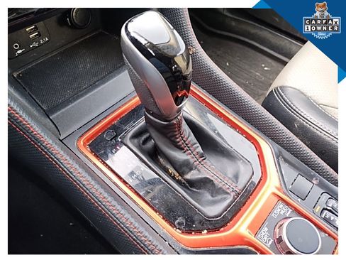 Used 2019 Subaru Forester Sport w/ Popular Package #2 image 23