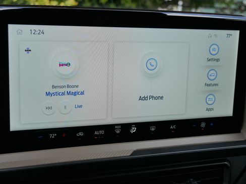 New 2025 Ford Bronco Sport Big Bend image 10