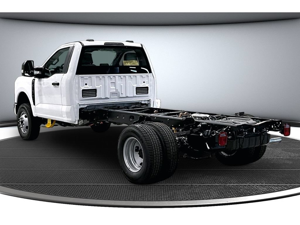 New 2027 Ford F350 XL w/ XL Chrome Package AWD/4WD image 21