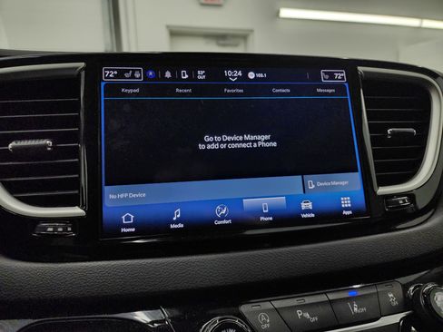 Used 2024 Chrysler Pacifica Touring-L FWD image 49