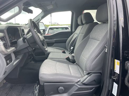 Used 2024 Ford F250 XL w/ STX Appearance Package image 8