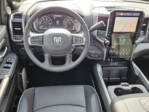 New 2025 RAM 2500 Laramie image 12