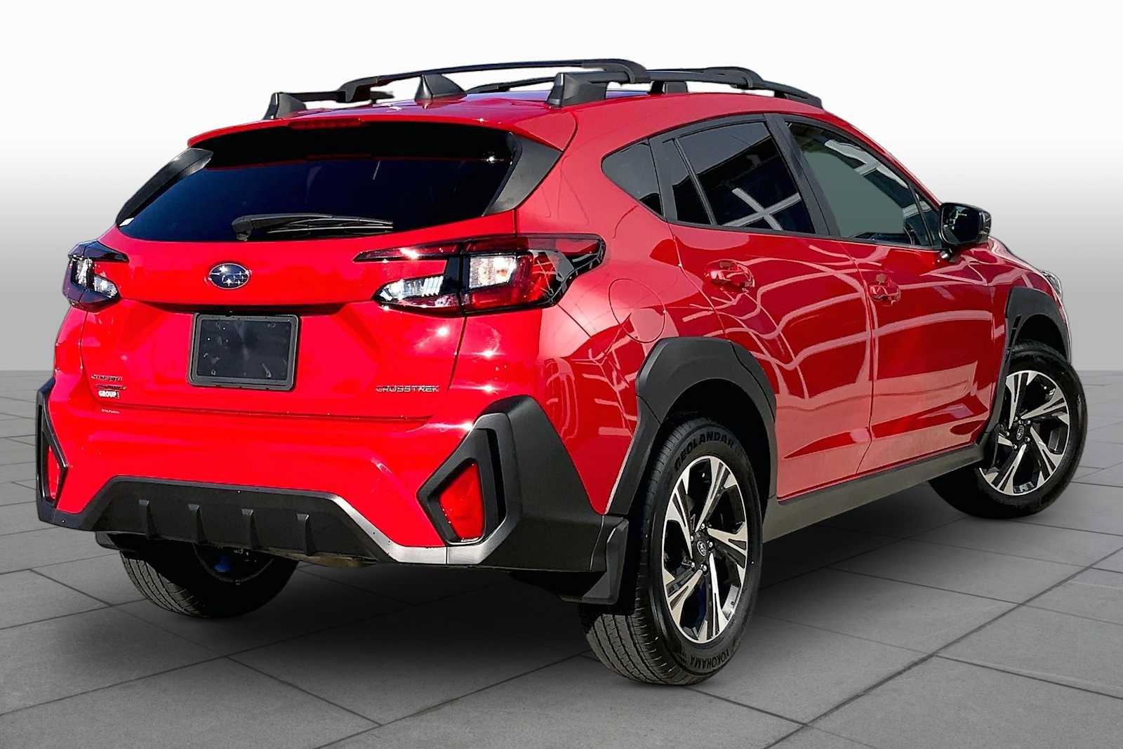 Certified 2024 Subaru Crosstrek 2.0i Premium AWD/4WD image 13