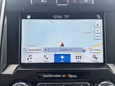 Used 2018 Ford F150 XLT w/ Equipment Group 302A Luxury image 18