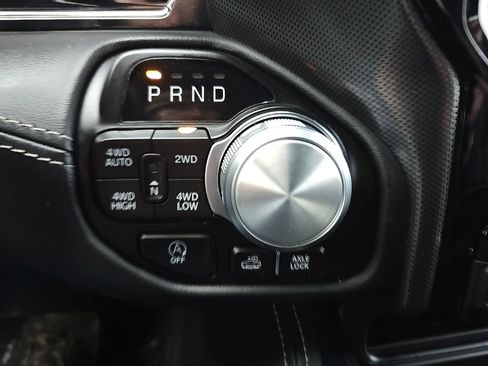 Certified 2024 RAM 1500 Limited image 31