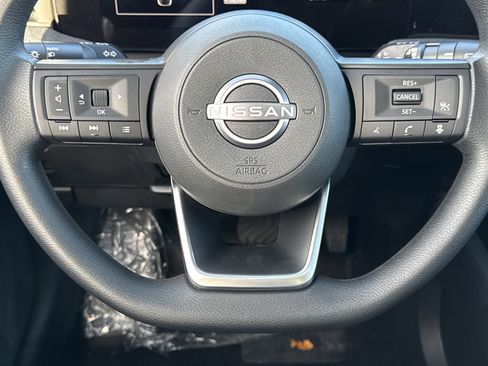 New 2026 Nissan Kicks SV w/ SV Premium Package image 14