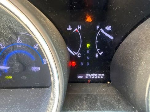 Used 2013 Toyota Highlander Limited AWD/4WD image 13