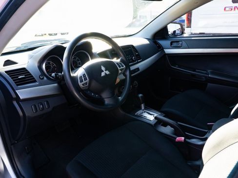 Used 2014 Mitsubishi Lancer ES image 16