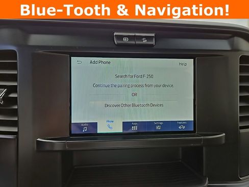 New 2026 Ford F250 XL w/ XL Off-Road Package image 21