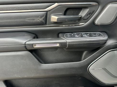 Used 2019 RAM 1500 Limited image 10