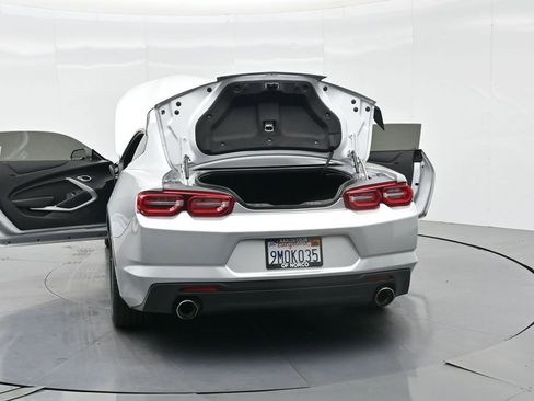 Used 2019 Chevrolet Camaro LT image 37