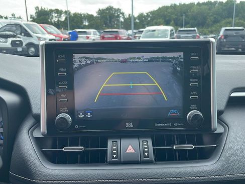 Used 2020 Toyota RAV4 Limited w/ Limited Grade Weather Package AWD/4WD image 22