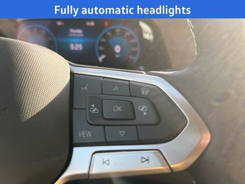 New 2026 Volkswagen Atlas SE image 11