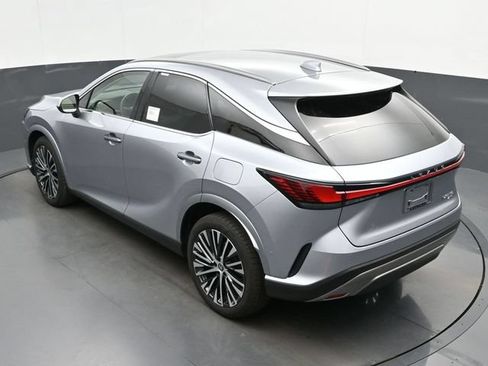 Used 2025 Lexus RX 350 Premium Plus w/ Convenience Package AWD/4WD image 22