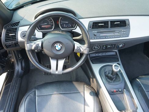 Used 2007 BMW Z4 3.0i RWD image 21