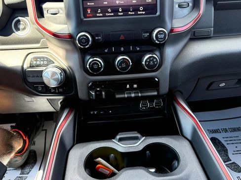 Used 2019 RAM 1500 Rebel w/ Rebel Level 1 Equipment Group image 21