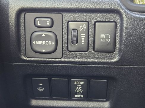 Used 2020 Toyota 4Runner Nightshade image 27