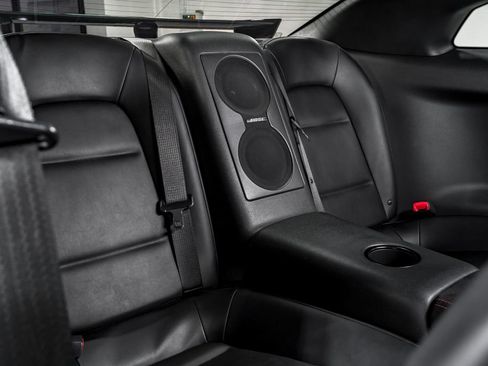 Used 2016 Nissan GT-R NISMO AWD/4WD image 27