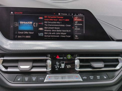 Certified 2023 BMW 228i Gran Coupe w/ Convenience Package FWD image 30