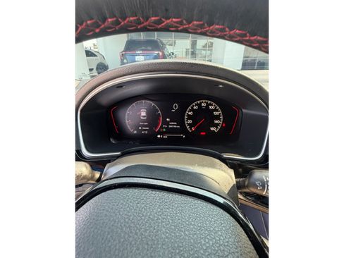 Used 2024 Honda Civic Si image 13