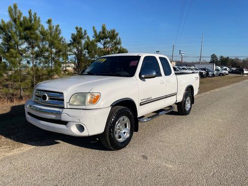 Used 2006 Toyota Tundra SR5 RWD image 1
