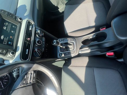 Used 2021 Hyundai Kona SEL w/ Cargo Package image 16