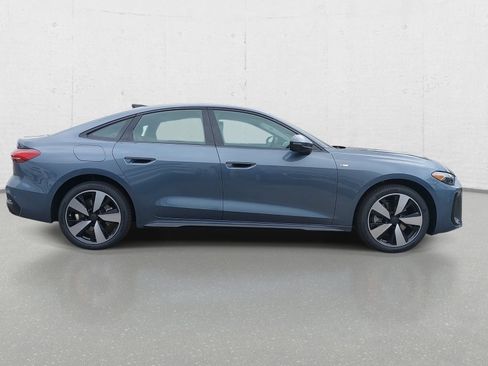 New 2026 Audi A5 2.0T Premium AWD/4WD image 4