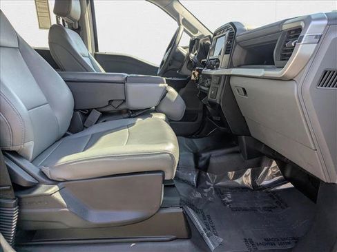 Used 2022 Ford F150 XL w/ Trailer Tow Package image 25