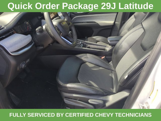 Used 2024 Jeep Compass Latitude AWD/4WD image 20