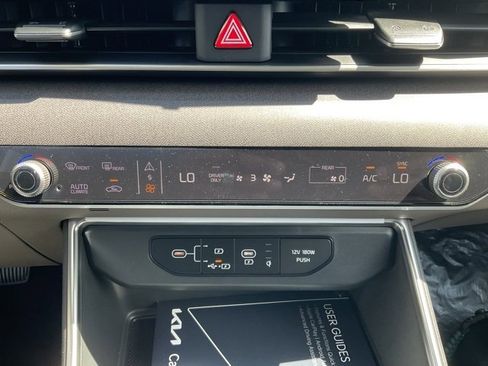 New 2026 Kia Carnival SX image 23