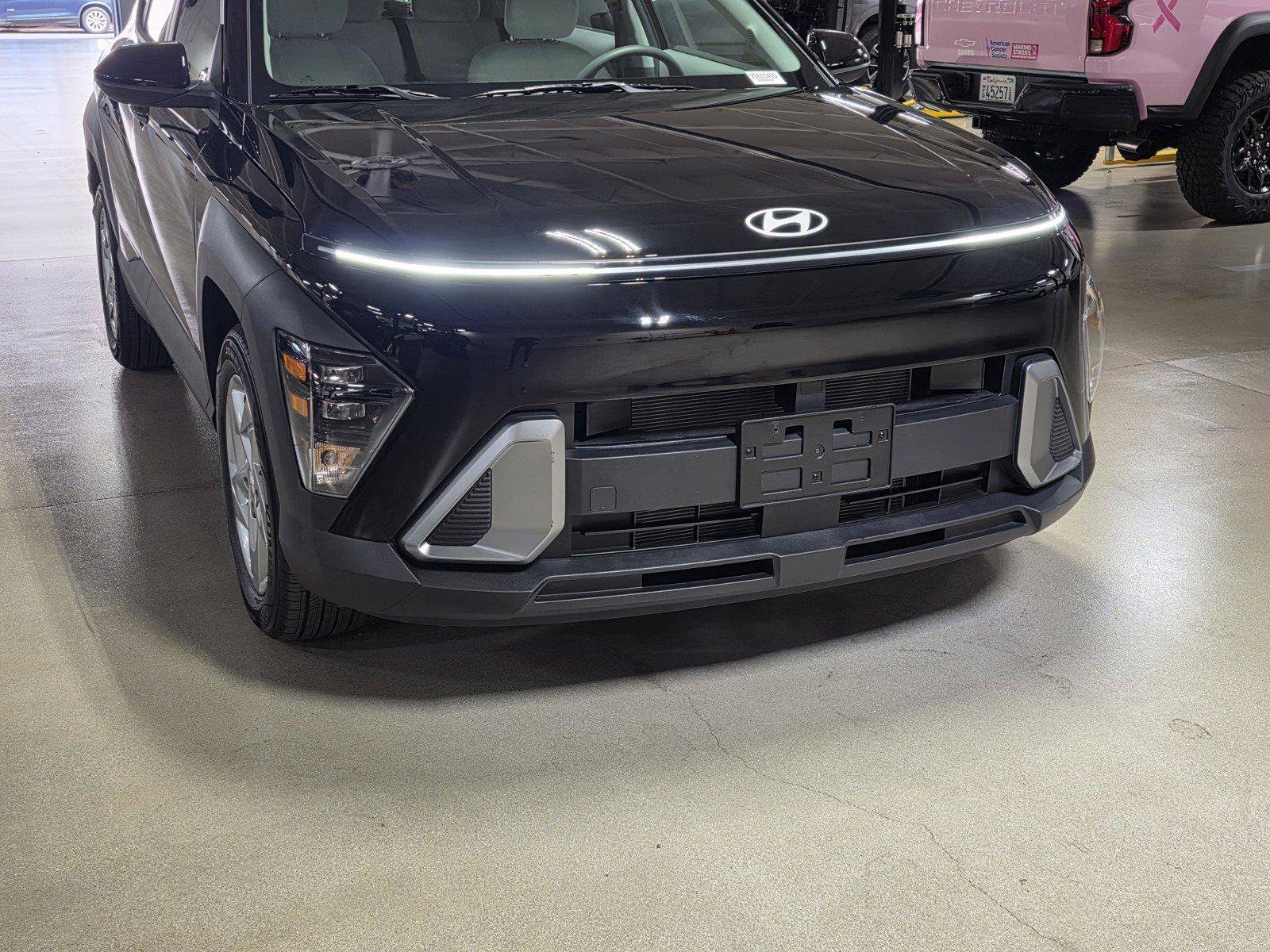Used 2026 Hyundai Kona SE FWD image 9