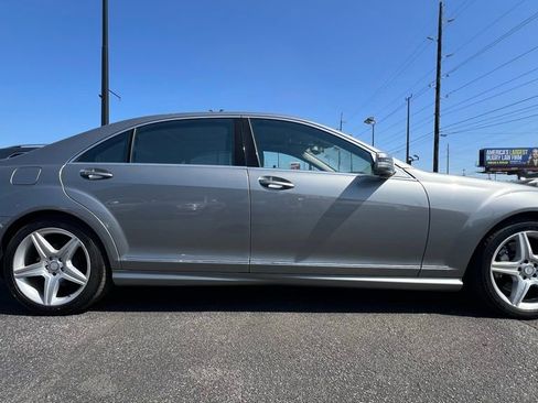 Used 2010 Mercedes-Benz S 550 image 9