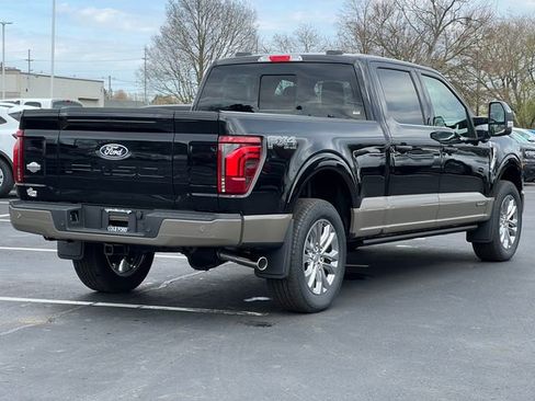 New 2026 Ford F150 King Ranch image 49