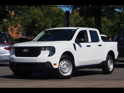 Used 2025 Ford Maverick XL w/ Equipment Group 102A