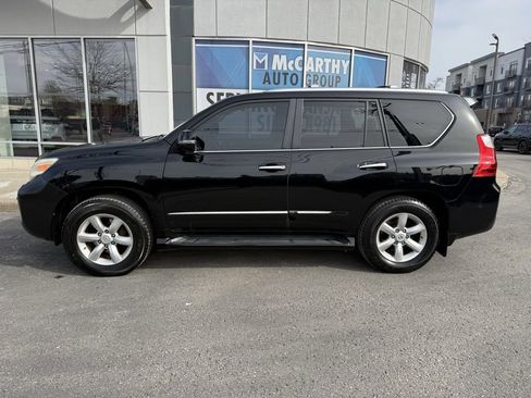 Used 2011 Lexus GX 460 Premium image 2