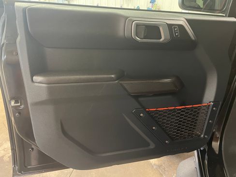 Used 2024 Ford Bronco Raptor image 10