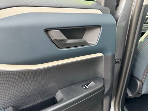 New 2025 Ford Bronco Sport Heritage w/ Convenience Package image 23